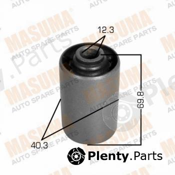  MASUMA part RU-137 (RU137) Replacement part