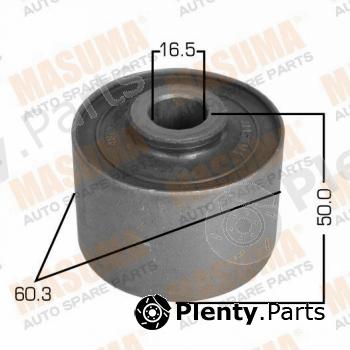  MASUMA part RU-139 (RU139) Replacement part