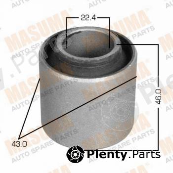  MASUMA part RU184 Replacement part