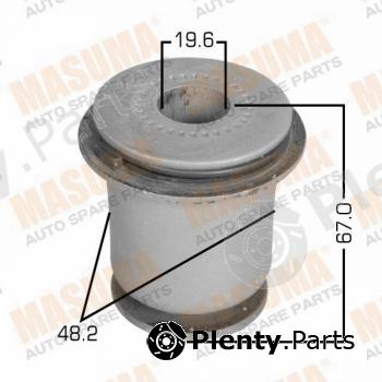  MASUMA part RU-193 (RU193) Replacement part
