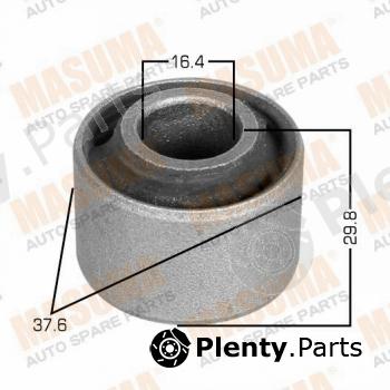  MASUMA part RU-236 (RU236) Replacement part