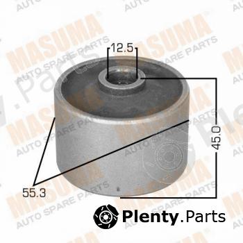  MASUMA part RU-251 (RU251) Replacement part