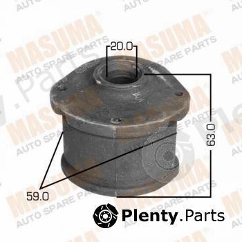  MASUMA part RU-278 (RU278) Replacement part