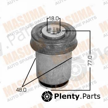  MASUMA part RU279 Replacement part