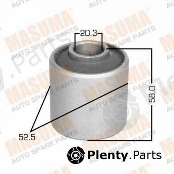  MASUMA part RU282 Replacement part