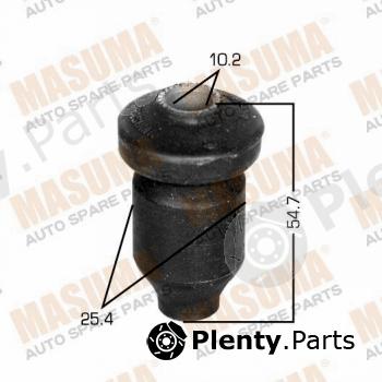  MASUMA part RU-286 (RU286) Replacement part