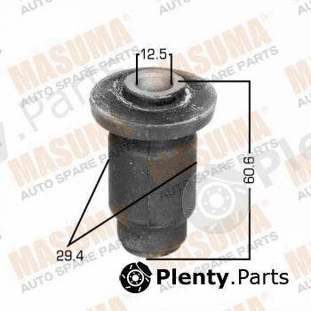  MASUMA part RU-287 (RU287) Replacement part
