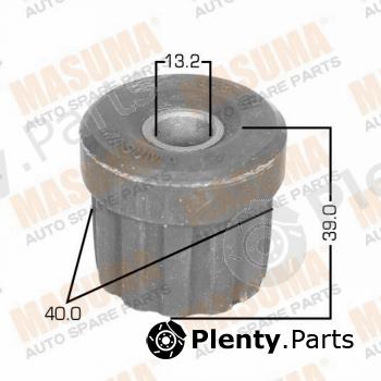  MASUMA part RU292 Replacement part
