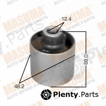  MASUMA part RU296 Replacement part
