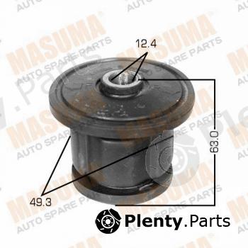  MASUMA part RU302 Replacement part