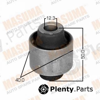  MASUMA part RU-317 (RU317) Replacement part