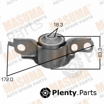  MASUMA part RU-361 (RU361) Replacement part