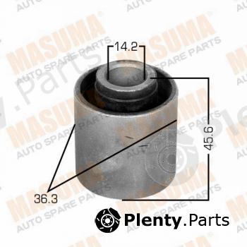  MASUMA part RU-364 (RU364) Replacement part
