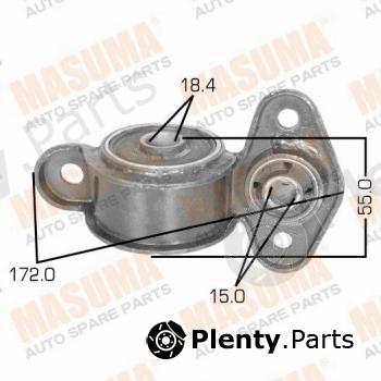  MASUMA part RU368 Replacement part