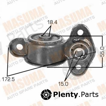  MASUMA part RU369 Replacement part