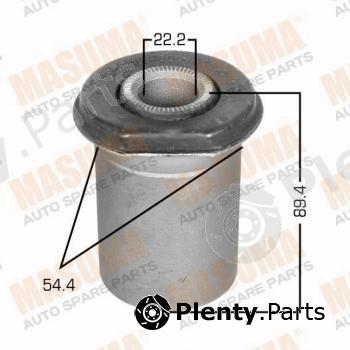  MASUMA part RU372 Replacement part