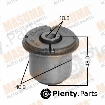  MASUMA part RU-375 (RU375) Replacement part