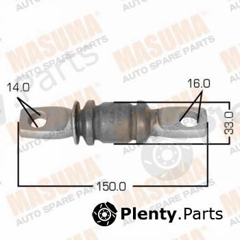  MASUMA part RU377 Replacement part