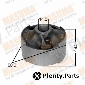  MASUMA part RU-378 (RU378) Replacement part