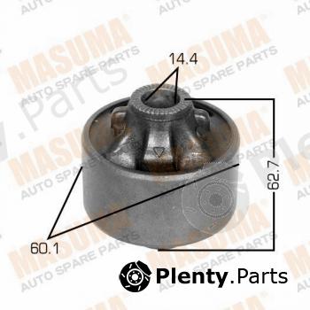  MASUMA part RU380 Replacement part