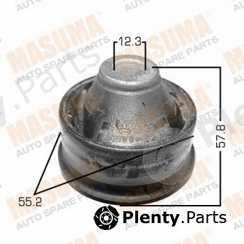  MASUMA part RU-382 (RU382) Replacement part