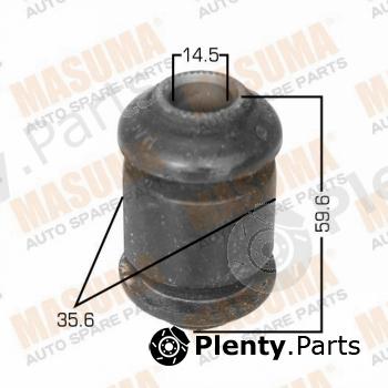  MASUMA part RU383 Replacement part