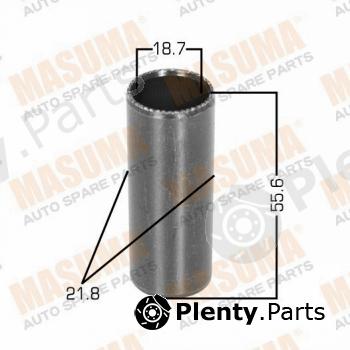  MASUMA part RU-393 (RU393) Replacement part
