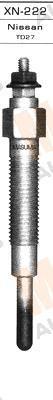  MASUMA part XN-222 (XN222) Replacement part