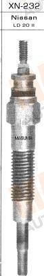  MASUMA part XN232 Replacement part