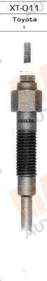  MASUMA part XT-013 (XT013) Replacement part