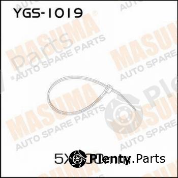  MASUMA part YGS-1019 (YGS1019) Replacement part