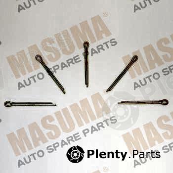  MASUMA part YGS1036 Replacement part
