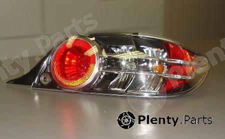 Genuine MAZDA part FE0151150M Replacement part