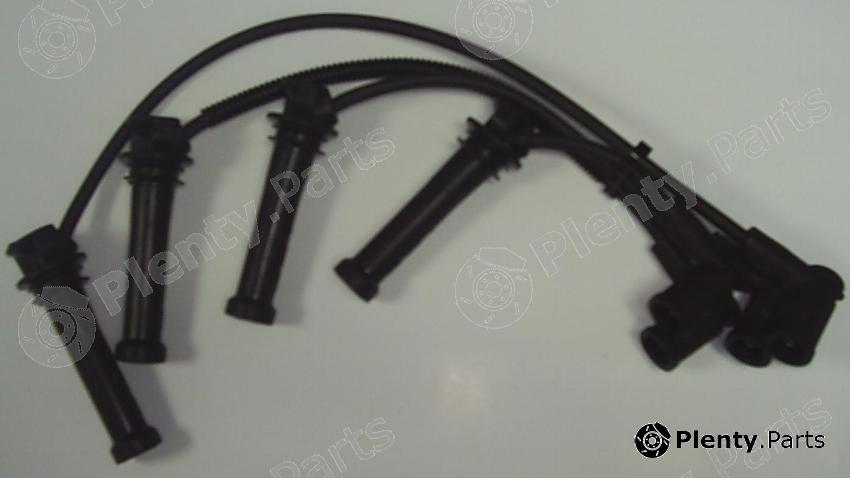 Genuine MAZDA part L81318140C Ignition Cable Kit
