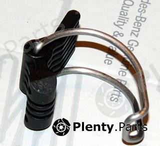 Genuine MERCEDES-BENZ part A0000944055 Replacement part