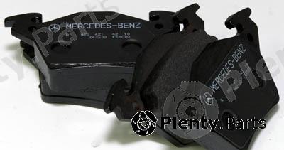 Genuine MERCEDES-BENZ part A0004214210 Replacement part