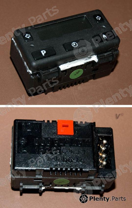 Genuine MERCEDES-BENZ part A0005424511 Replacement part