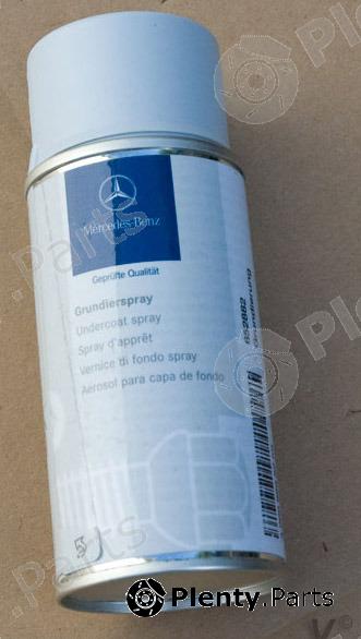 Genuine MERCEDES-BENZ part A0009863250 Replacement part