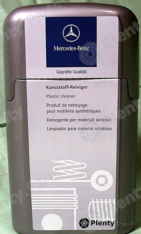Genuine MERCEDES-BENZ part A000986517111 Replacement part