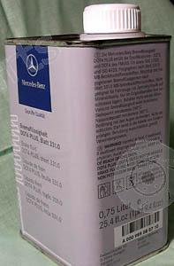 Genuine MERCEDES-BENZ part A000989080710 Replacement part