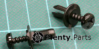 Genuine MERCEDES-BENZ part A0009904492 Replacement part