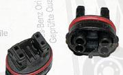 Genuine MERCEDES-BENZ part A0015456940 Replacement part