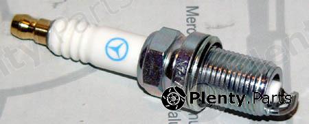 Genuine MERCEDES-BENZ part A0031599403 Spark Plug