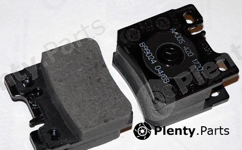 Genuine MERCEDES-BENZ part A0054201720 Replacement part