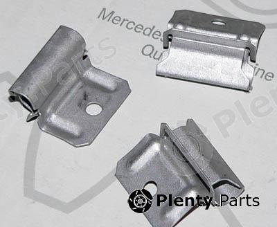 Genuine MERCEDES-BENZ part A0059886278 Replacement part