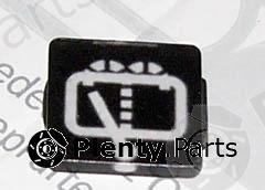 Genuine MERCEDES-BENZ part A0075459090 Replacement part