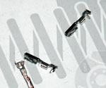 Genuine MERCEDES-BENZ part A0085456326 Replacement part