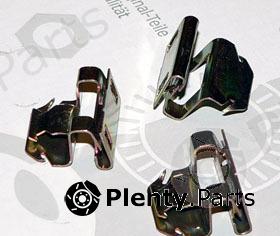 Genuine MERCEDES-BENZ part A0089885578 Replacement part