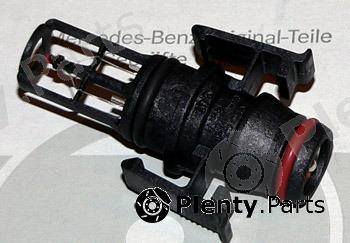 Genuine MERCEDES-BENZ part A0105425717 Replacement part