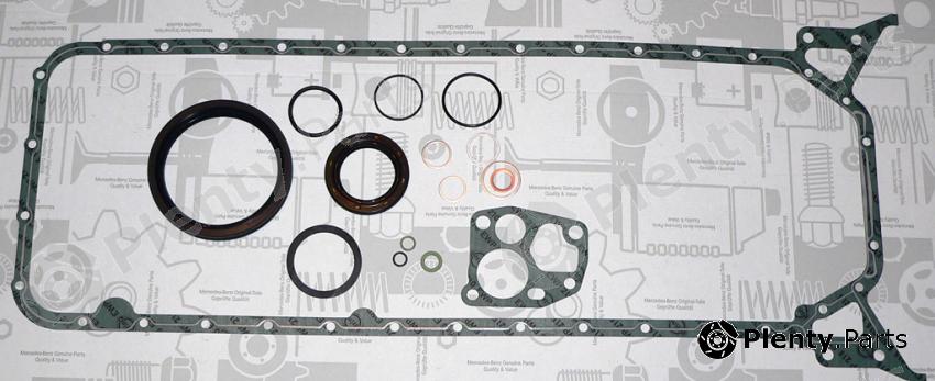 Genuine MERCEDES-BENZ part A1040101408 Replacement part